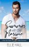 [Blue Bay Beach Reads 01] • Summer With the Marine (Blue Bay Beach Reads Book 1)